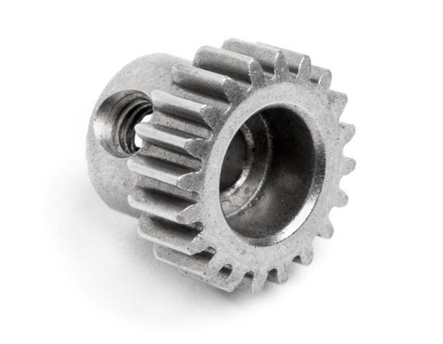 Hpi 86980 pinion gear 48p - hpi,