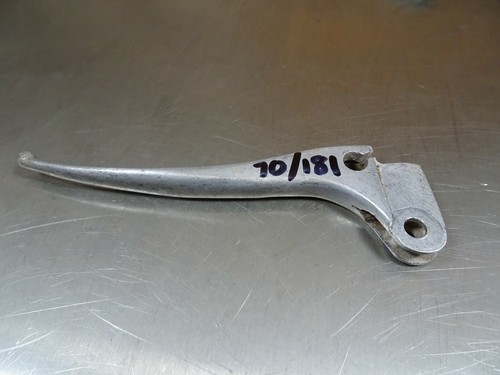 Honda handlebar levers - honda,