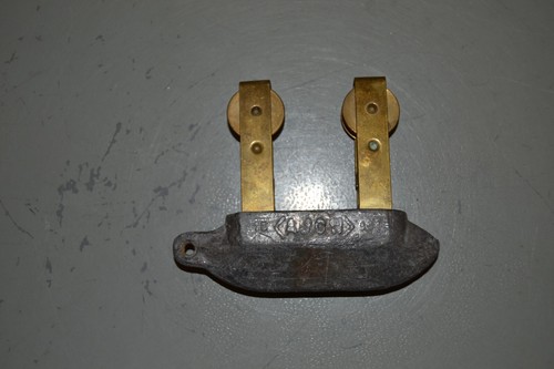 Rare antique ajon - rare, and