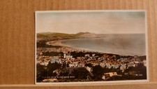 Postcard posted 1947