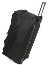 Large wheel suitcase - 30",
