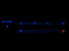 Letronix LED heater lighting