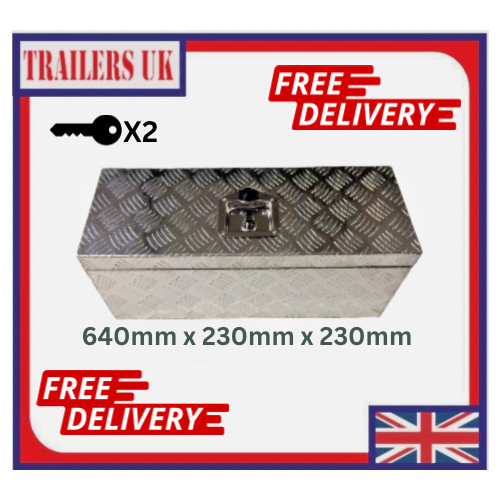 Nugent trailer lockable - nugent,