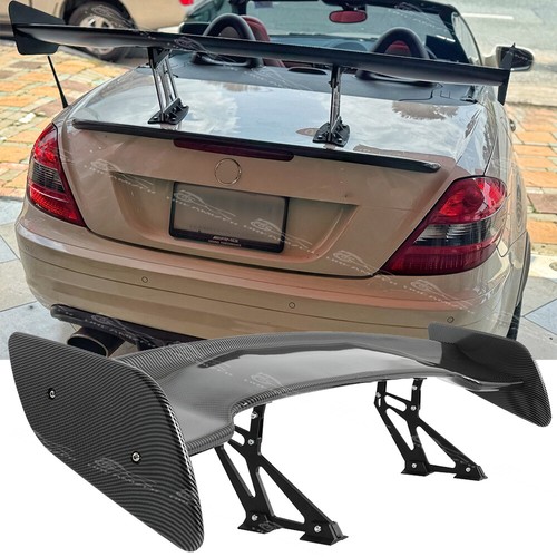Rear boot flat trunk - boot,