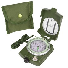Liquid Prismatic Compass
