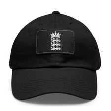 New England Cricket Team Logo