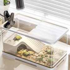 Turtle Tank Reptile Habitat