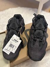 Yeezy 500 Utility Black UK 10