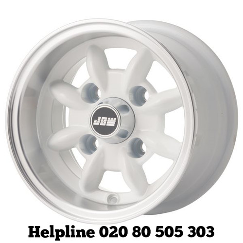 Bmc classic mini 6x10 - classic,
