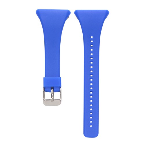 Luxury silicone band strap - silicone,