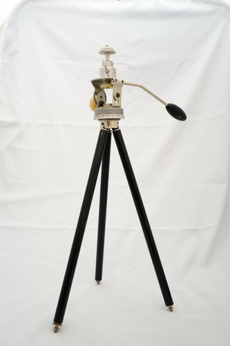 Original berlebach tripod - original,