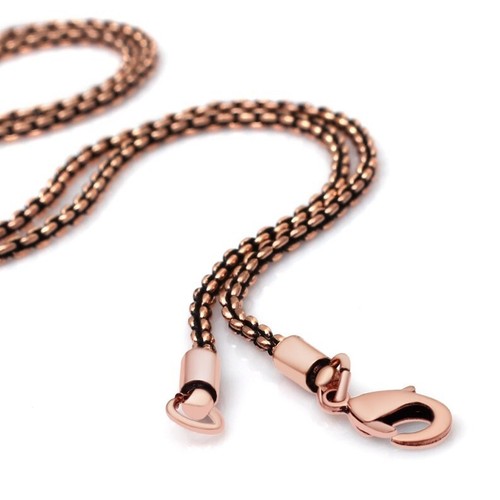 100 pure oxidize copper - 100%,