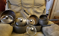10 pc SET CIRCULON HI-LOW  POT