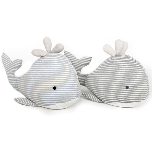 Sil interiors fabric whale - sil,