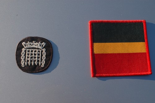 Armed forces parliamentry - armed,