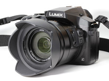 Panasonic Lumix DMC-FZ300