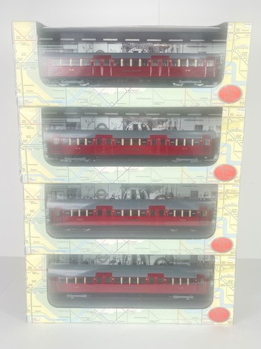 Efe scale 1938 london - 1:76,