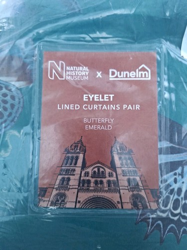 Dunelm natural history - natural,