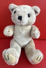 A firm Salco Teddy Bear