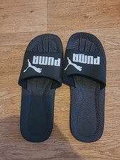 Mens Puma Size Uk 13 Sandals