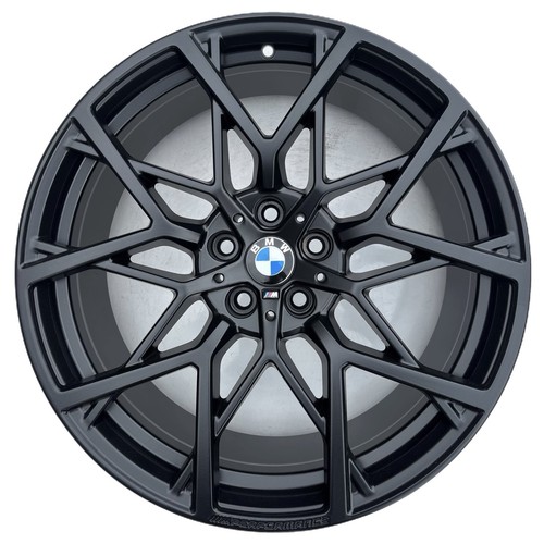 Bmw 795m genuine - bmw, forged