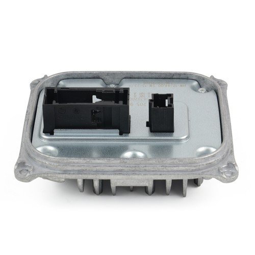Headlight ballast control - ballast,