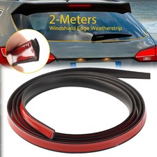 Rubber Seal Strip Trim Panel