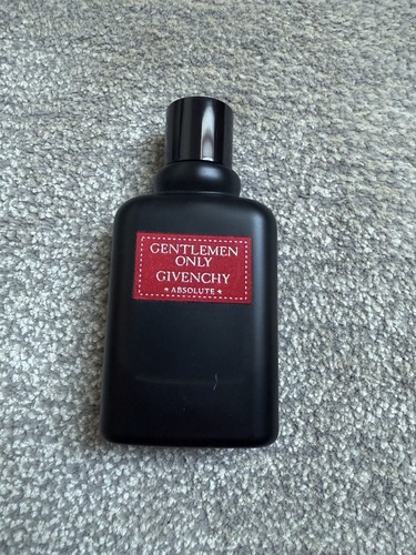 Givenchy play eau - play,