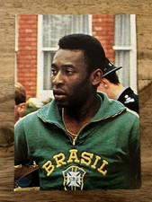 PELÉ 🇧🇷 FC SANTOS WORLD