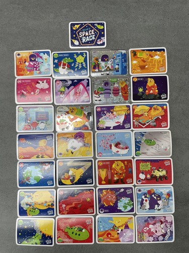 Bundle bear yo cards - of,