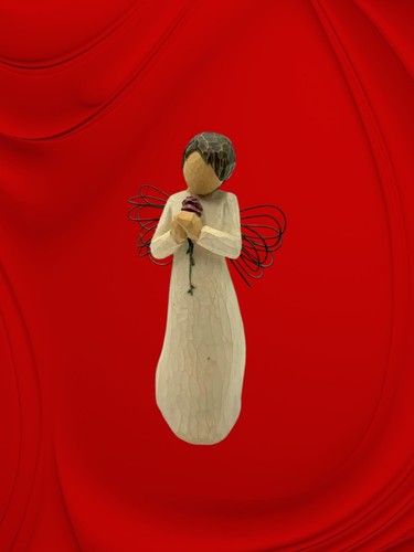 Willow tree loving - willow, “loving