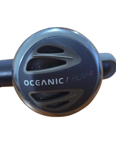 Oceanic fdx delta 4 - oceanic,