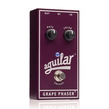 AGUILAR Bass Effects Phaser