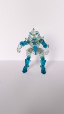 Bandai Rock Lords Gobots Jewel