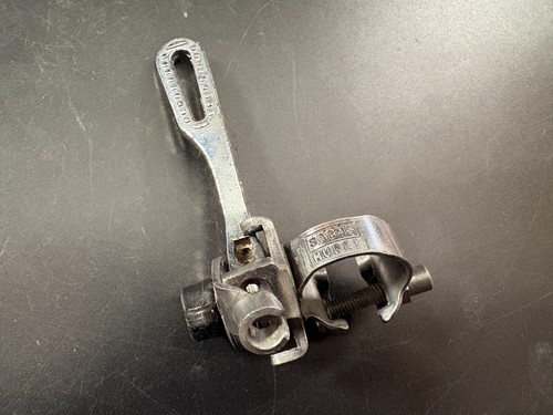 Vintage sachs huret - vintage, single
