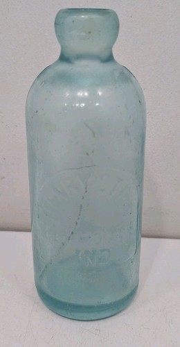 Antique henry stein plymouth - stein,