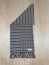 🧣 Aquascutum Checked