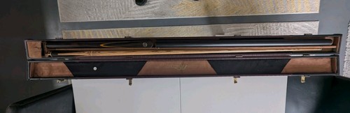 Cue craft hawk jointed - hawk, 3/4