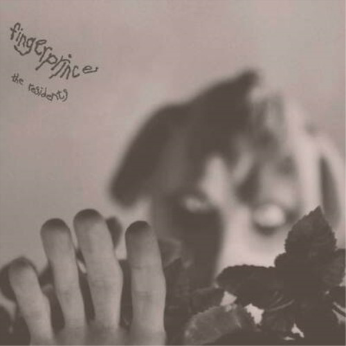 The residents fingerprince - the,