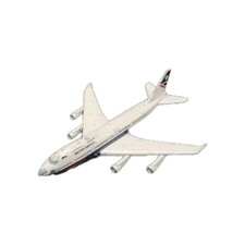 Vintage 1988 Matchbox Diecast