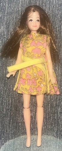 Palitoy 1970s pippa doll mail - palitoy,