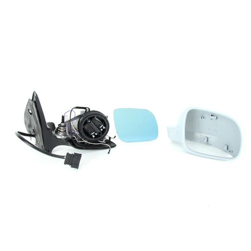 Side mirror for seat - seat, vw