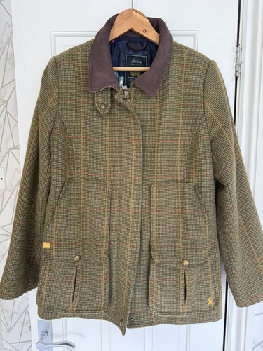 Bnwt joules green - joules,