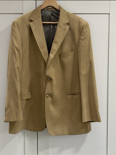 Marks spencer mens tan smart - tan,
