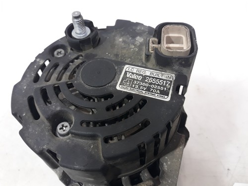 37300 02551 alternator - 37300-02551, /