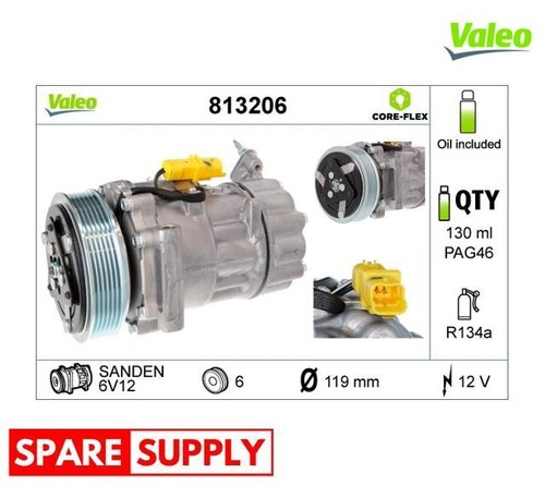Compressor air conditioning - compressor,,