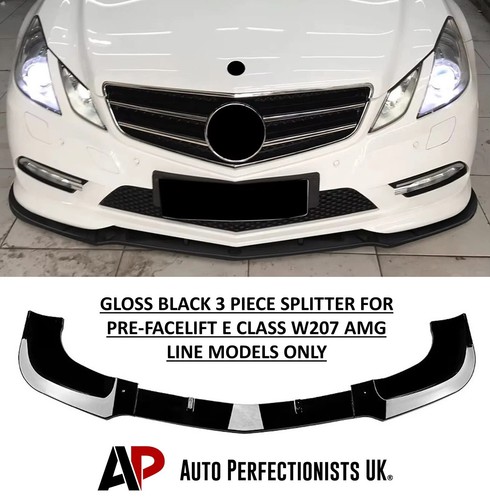 For mercedes class coupe - e,