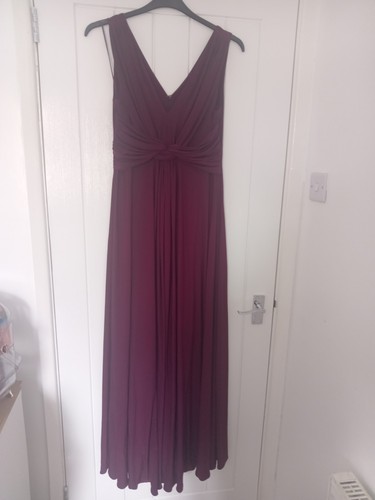 Phase eight size grecian - 14,