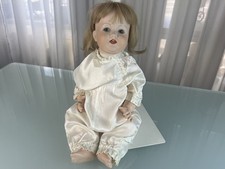 Artist doll, collector's doll