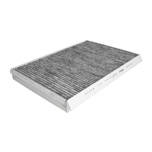 Interior air filter with - interior,